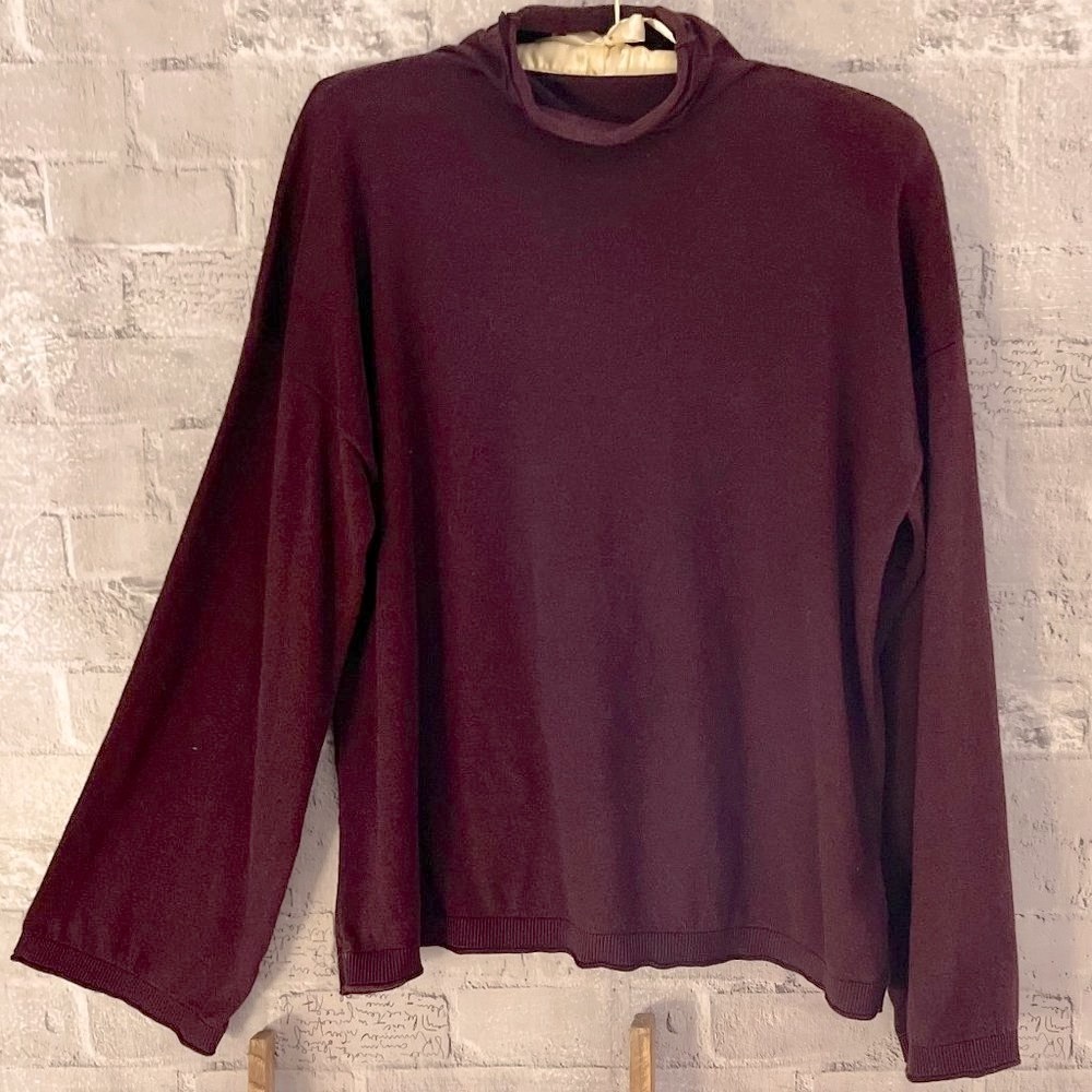 Michael Kors Wide Sleeve Pullover